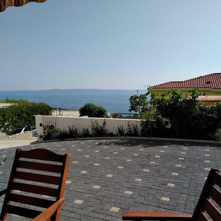 Apartman Pejic,Makarska,Veliko Brdo Kültér fotó
