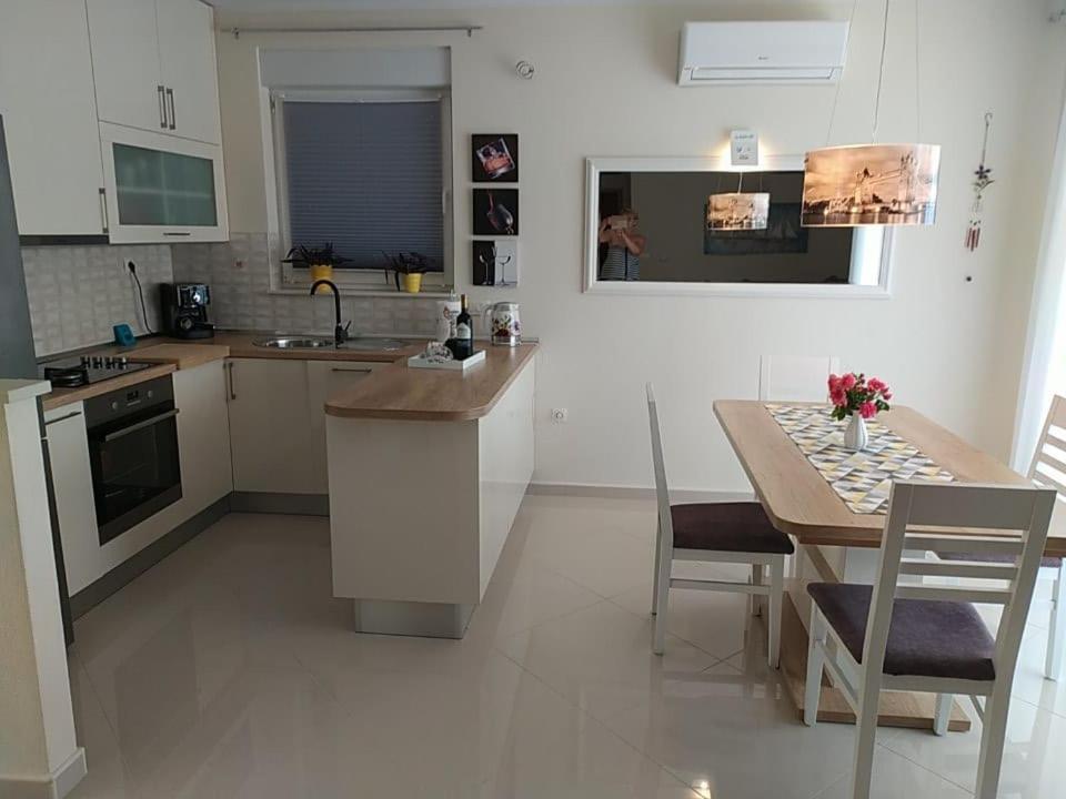 Apartman Pejic,Makarska,Veliko Brdo Kültér fotó