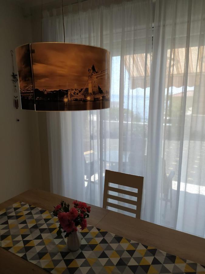 Apartman Pejic,Makarska,Veliko Brdo Kültér fotó