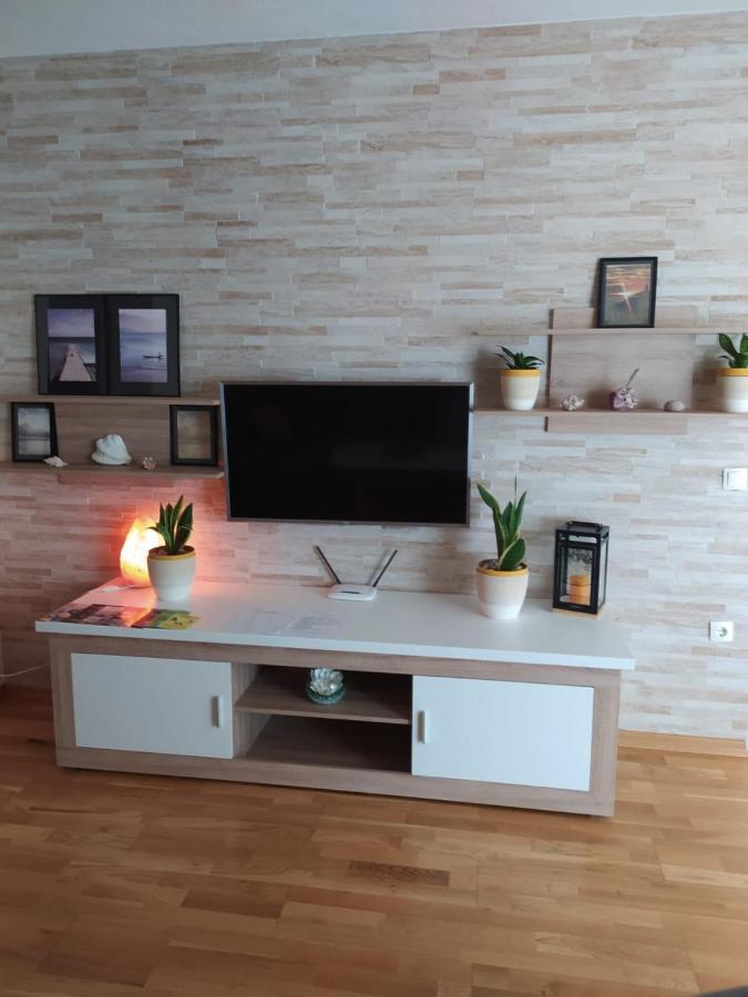 Apartman Pejic,Makarska,Veliko Brdo Kültér fotó