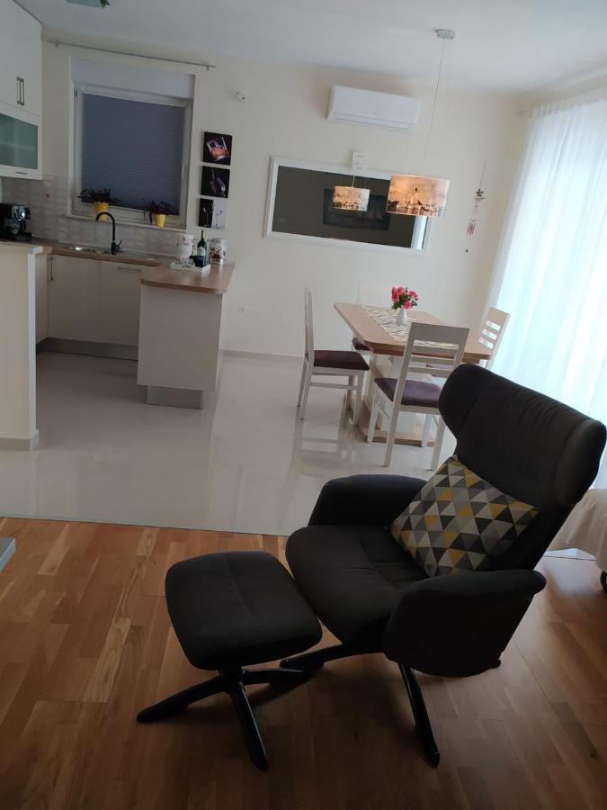 Apartman Pejic,Makarska,Veliko Brdo Kültér fotó