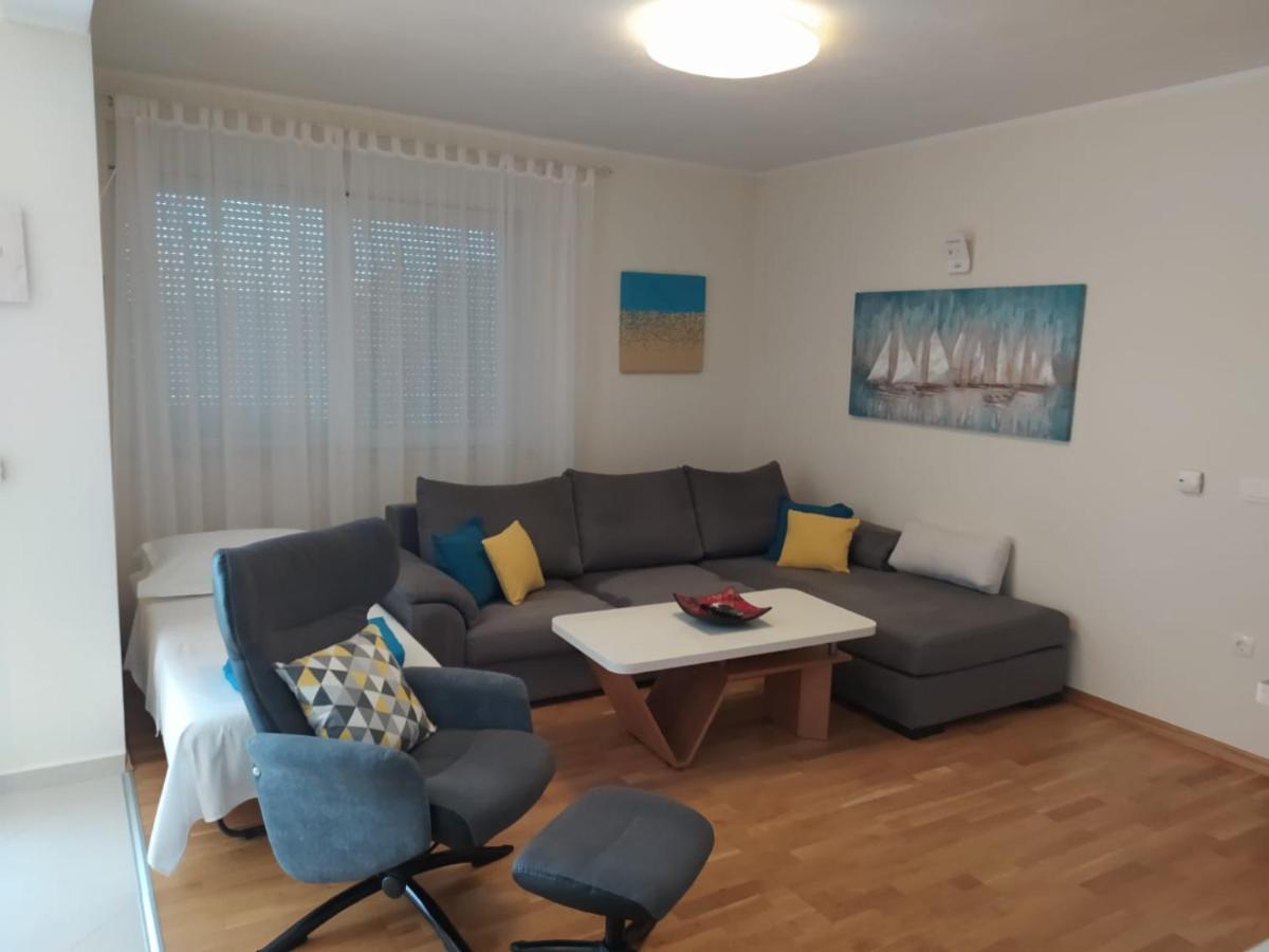 Apartman Pejic,Makarska,Veliko Brdo Kültér fotó