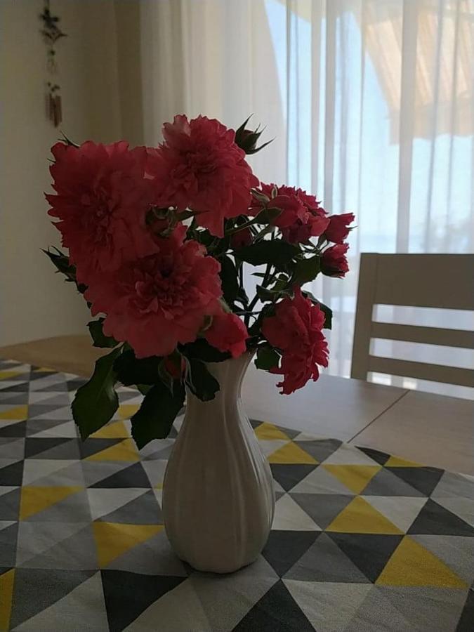 Apartman Pejic,Makarska,Veliko Brdo Kültér fotó