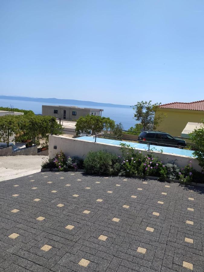 Apartman Pejic,Makarska,Veliko Brdo Kültér fotó