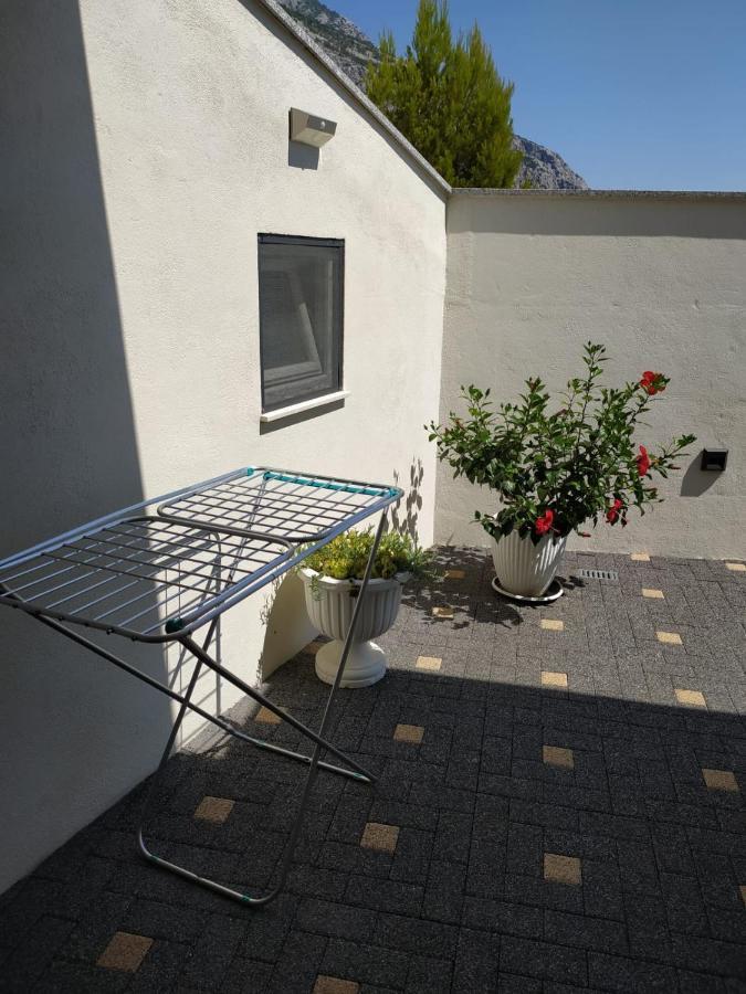 Apartman Pejic,Makarska,Veliko Brdo Kültér fotó