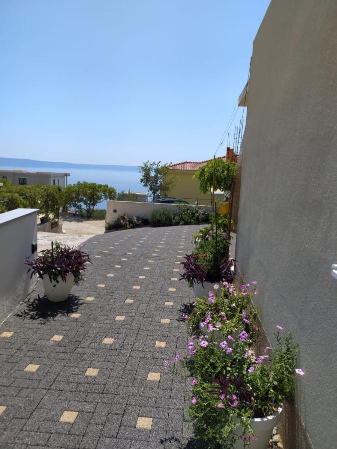 Apartman Pejic,Makarska,Veliko Brdo Kültér fotó