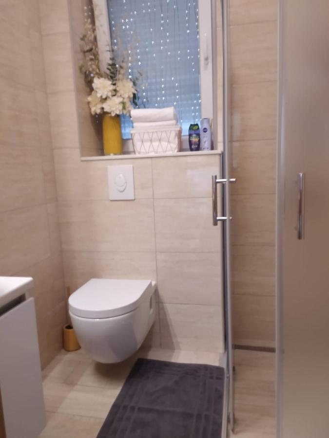 Apartman Pejic,Makarska,Veliko Brdo Kültér fotó