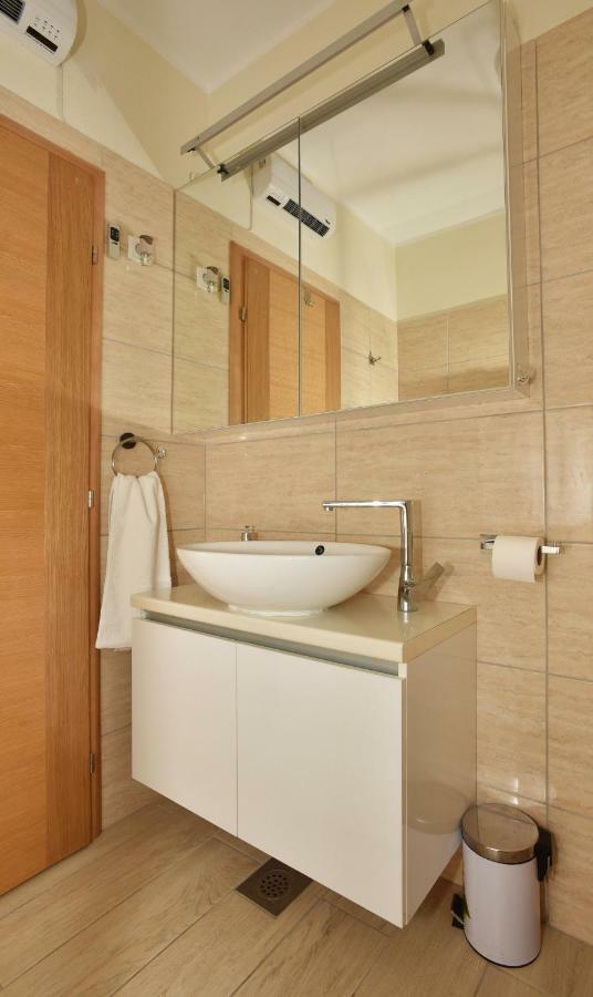 Apartman Pejic,Makarska,Veliko Brdo Kültér fotó