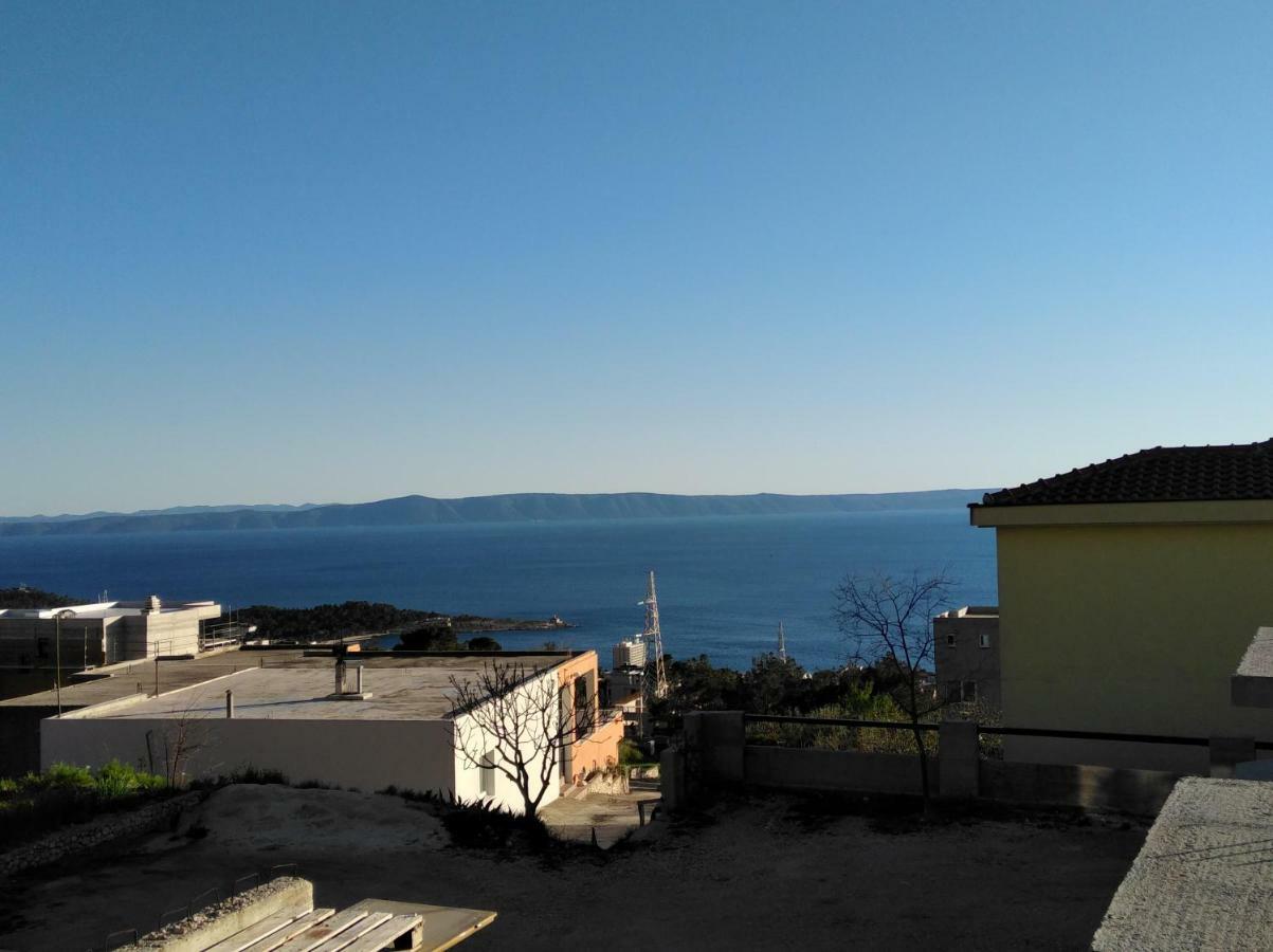 Apartman Pejic,Makarska,Veliko Brdo Kültér fotó