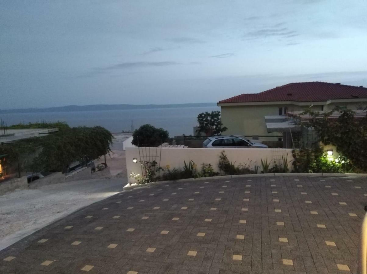 Apartman Pejic,Makarska,Veliko Brdo Kültér fotó