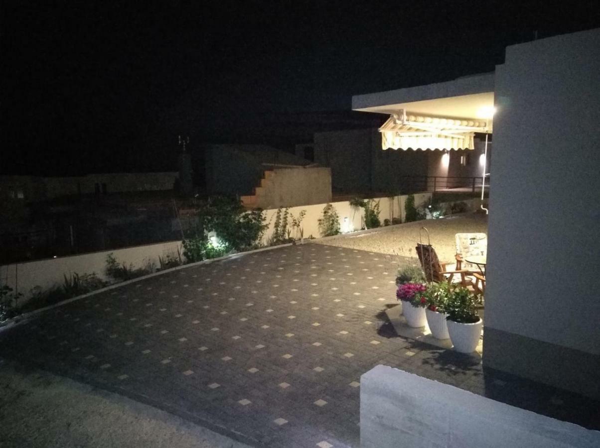 Apartman Pejic,Makarska,Veliko Brdo Kültér fotó