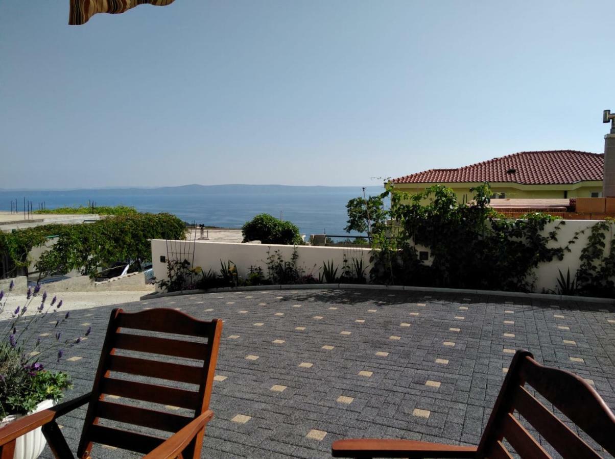Apartman Pejic,Makarska,Veliko Brdo Kültér fotó